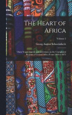 The Heart of Africa 1