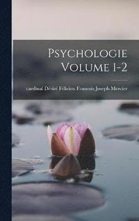 bokomslag Psychologie Volume 1-2