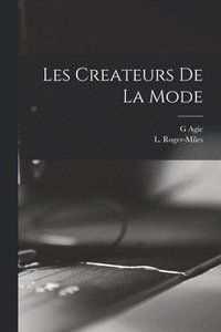 bokomslag Les Createurs de la Mode