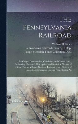 Pennsylvania Railroad