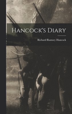 bokomslag Hancock's Diary