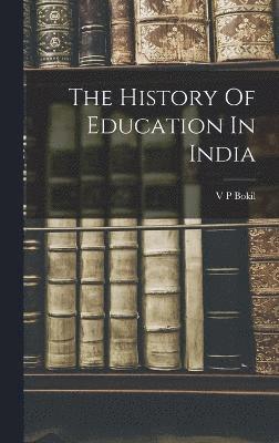 History Of Education In India 1