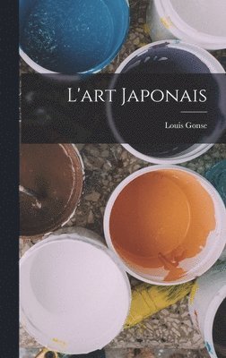 L'art japonais 1