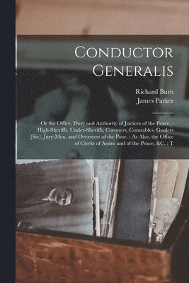Conductor Generalis 1