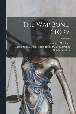 bokomslag war Bond Story
