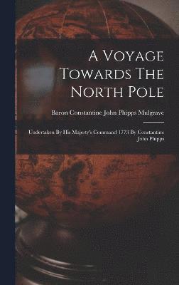 A Voyage Towards The North Pole 1