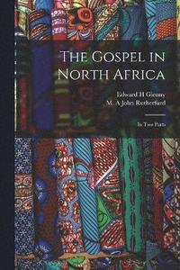 bokomslag The Gospel in North Africa