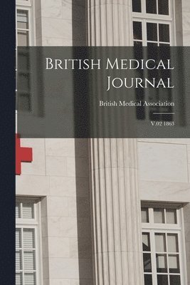 bokomslag British Medical Journal