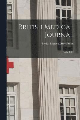 British Medical Association - British Medical Journal, Häftad