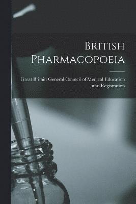 British Pharmacopoeia 1