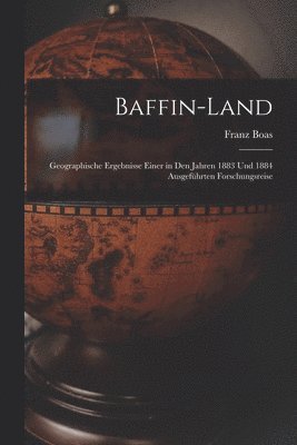 Baffin-Land 1