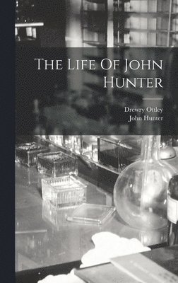 The Life Of John Hunter 1