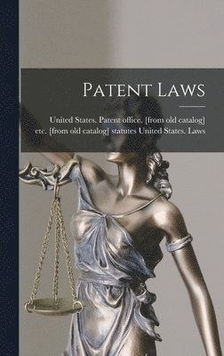 Patent Laws 1