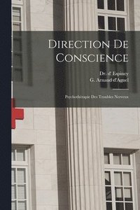 bokomslag Direction De Conscience