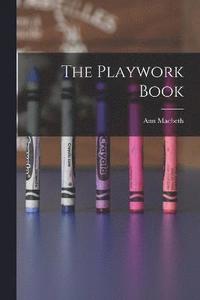 bokomslag Playwork Book