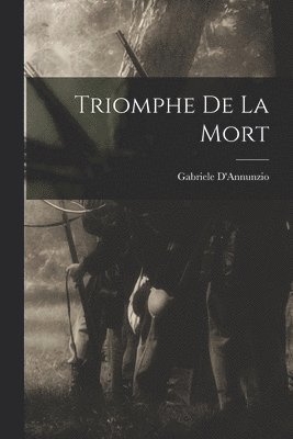 Triomphe De La Mort