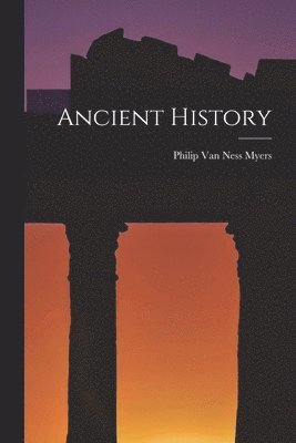 Ancient History 1