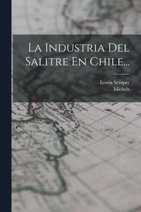 bokomslag La Industria Del Salitre En Chile...