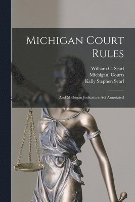 Michigan Court Rules 1
