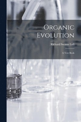 bokomslag Organic Evolution