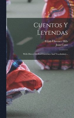 bokomslag Cuentos Y Leyendas