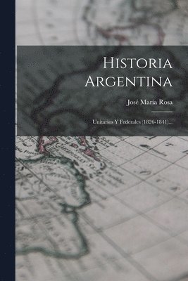 Historia Argentina 1