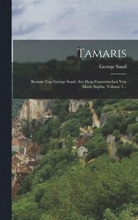 bokomslag Tamaris