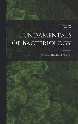 The Fundamentals Of Bacteriology 1