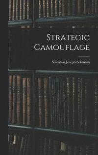 bokomslag Strategic Camouflage