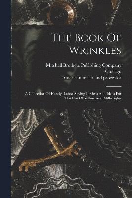 The Book Of Wrinkles 1