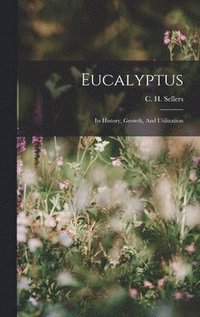 bokomslag Eucalyptus