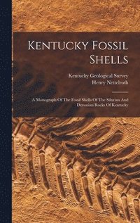 bokomslag Kentucky Fossil Shells