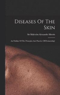 bokomslag Diseases Of The Skin