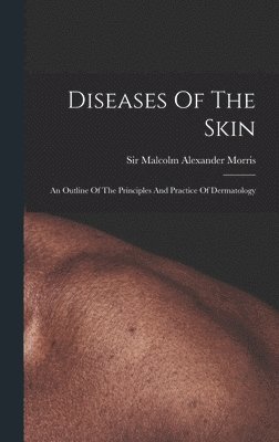 bokomslag Diseases Of The Skin