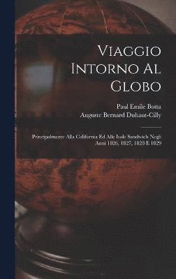 Viaggio Intorno Al Globo 1