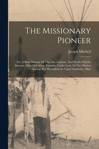 bokomslag The Missionary Pioneer