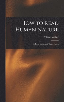 bokomslag How to Read Human Nature