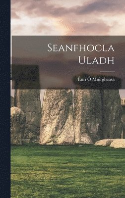 Seanfhocla Uladh 1