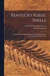 bokomslag Kentucky Fossil Shells