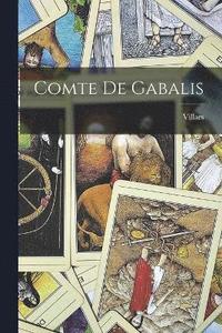 bokomslag Comte De Gabalis