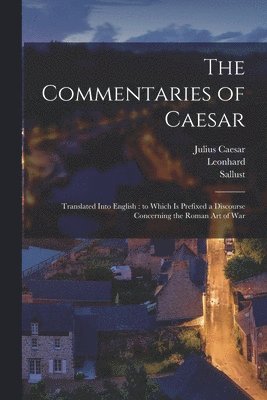 Commentaries of Caesar
