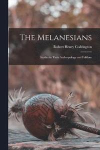 bokomslag The Melanesians