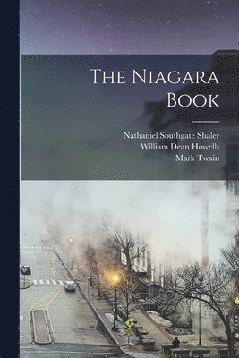 bokomslag The Niagara Book