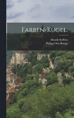 bokomslag Farben-Kugel.