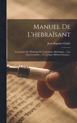 Manuel De L'hebraïsant