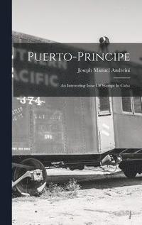 bokomslag Puerto-principe