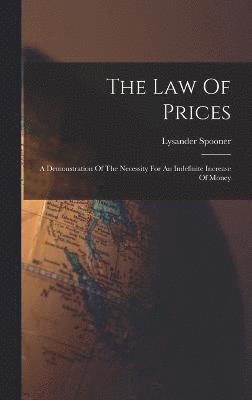 Law Of Prices 1