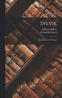 bokomslag Sylvie