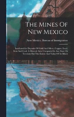 The Mines Of New Mexico 1