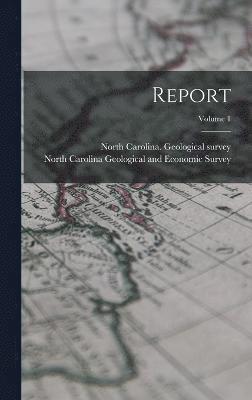 Report; Volume 1
